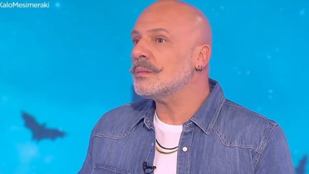 Νίκος Μουτσινάς: "Παλιά είχαν δύο νικήτριες στο "GNTM", φέτος ούτε μισή"