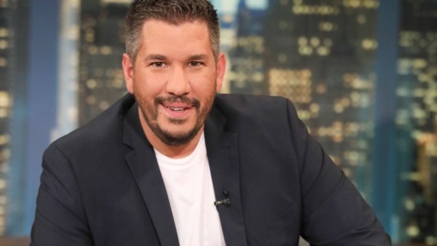 Χάρης Λεμπιδάκης: «Yπηρέτησα με πολύ μεγάλη χαρά το κίτρινο. Κάναμε συνδέσεις και μας πετούσαν αυγά και ντομάτες από τα μπαλκόνια»