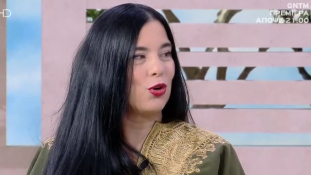 Άννα Τσουκαλά: &quot;Η πρώτη εξωσωματική δεν πέτυχε. Είχα πάρα πολύ άγχος. Ερχόμενη από κατάθλιψη..&quot;