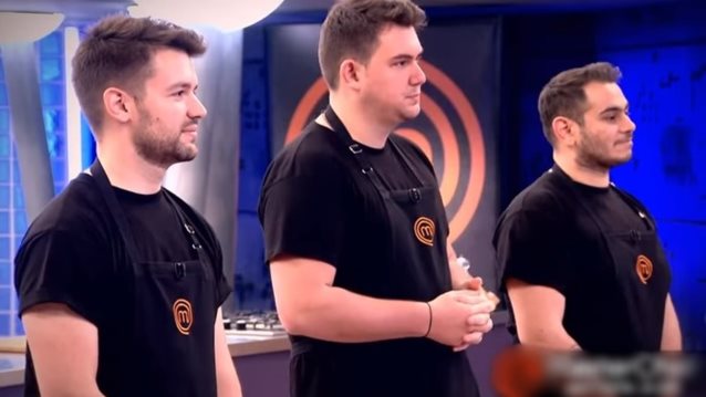 MasterChef: Αυτοί είναι οι δύο παίκτες που πέρασαν στον μεγάλο τελικό!