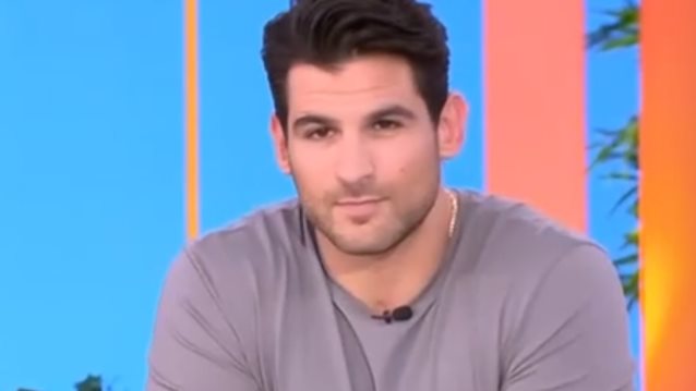 Ετεοκλής Παύλου: &quot;Άντε να πεις τώρα ότι η Σίσσυ Χρηστίδου έχει άδικο&quot;