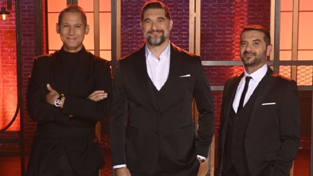 Φινάλε για το MasterChef με ηχηρή πρωτιά στην τηλεθέαση