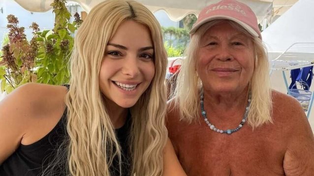 Η αποκάλυψη της Μαρίας Αντωνά για τη στιγμή που η Ζόζεφιν έμαθε τον πνιγμό της γιαγιάς της