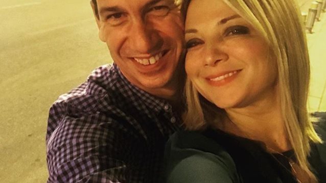 Νάνσυ Ζαμπέτογλου : Η αλήθεια για το «διαζύγιο» με τον Νάσο Γαλακτερό