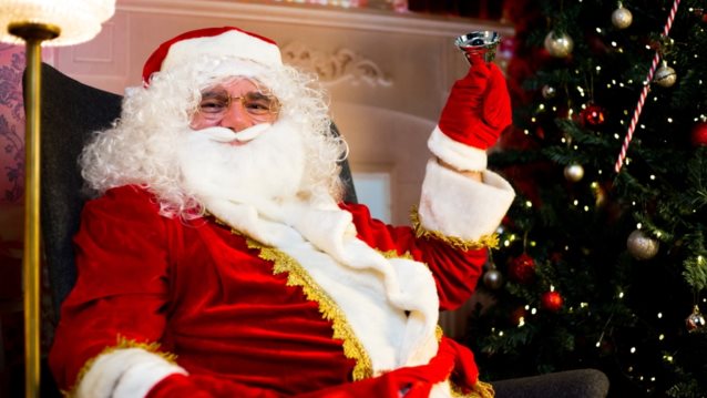 O Άγιος Βασίλης είναι στο Starfan! Χάρισε και εσύ το πιο παραμυθένιο δώρο στους αγαπημένους σου