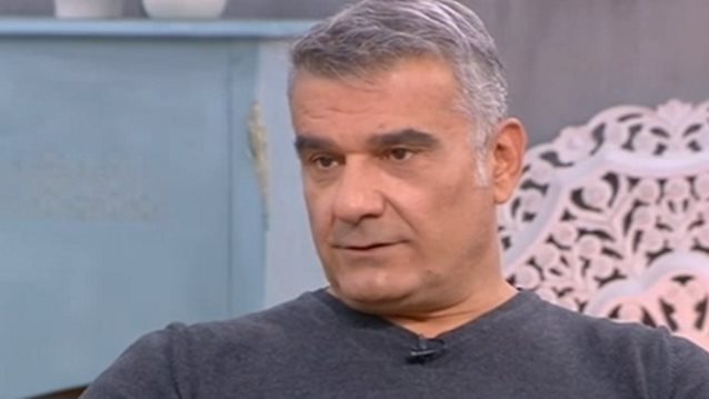 Κώστας Αποστολάκης: Η εξομολόγηση για την εξάρτησή του από το αλκοόλ &amp; την ιδιαίτερη σχέση με τις γυναίκες