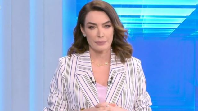Τατιάνα Στεφανίδου: &quot;Προβλήθηκαν ψευδείς και προσβλητικοί χαρακτηρισμοί από δύο εκπομπές&quot;