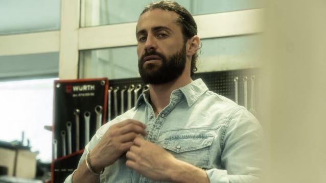 Κωνσταντίνος Βασάλος: &quot;Αρχίζει ένας τσακωμός άνευ προηγουμένου.  Κοιτάγαμε ευθεία και ουρλιάζαμε&quot;