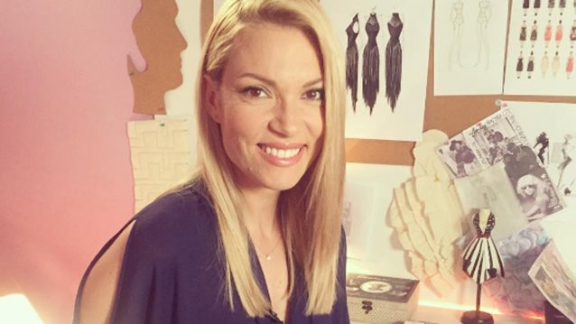 Βίκυ Καγιά: Η κόρη της έγινε δύο ετών! Δείτε το πάρτι που της ετοίμασε