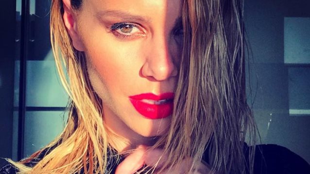 Έβελυν Καζαντζόγλου: «Αισθάνομαι ότι είμαι υπερβολικά hyper εκεί που δεν χρειάζεται»