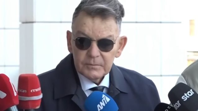 Συγκινεί το βίντεο από τα τελευταία γενέθλια του Αλέξη Κούγια - Λιάγκας: "Δε θα παίξουμε όλο το υλικό"