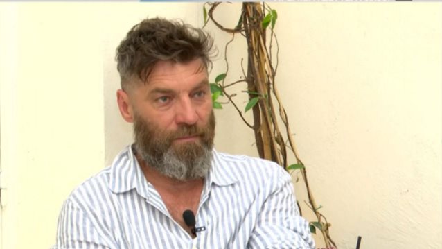 Γιάννης Στάνκογλου: "Όταν έπρεπε να υποδυθώ τον δολοφόνο ο κόσμος με κοιτούσε καχύποπτα"