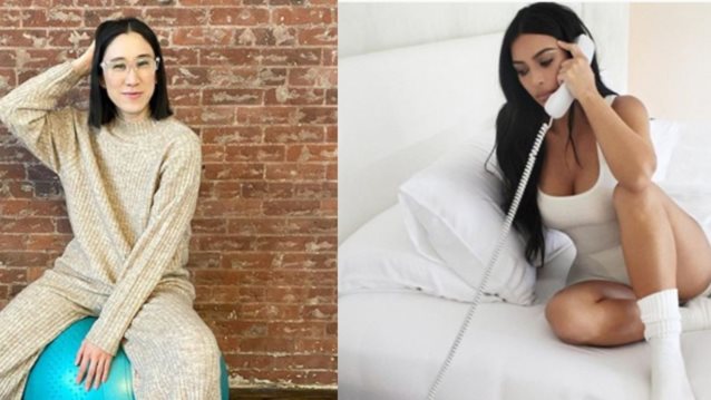 Star Style: Tι επιλέγουν να φοράνε οι stylish γυναίκες στο σπίτι τους;