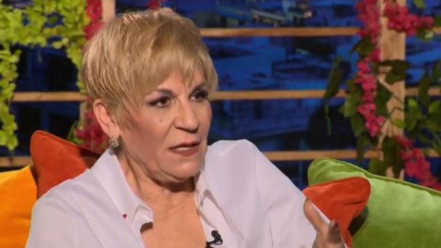 Χρύσα Ρώπα: "Όλος ο κόσμος ήξερε ότι ο Θανάσης Λάλας είχε παράλληλες ζωές, εγώ το έμαθα τελευταία"