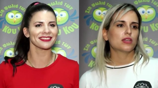 MasterChef | Τι συμβαίνει τελικά μεταξύ Μαρίνας και Κωνσταντίνας;