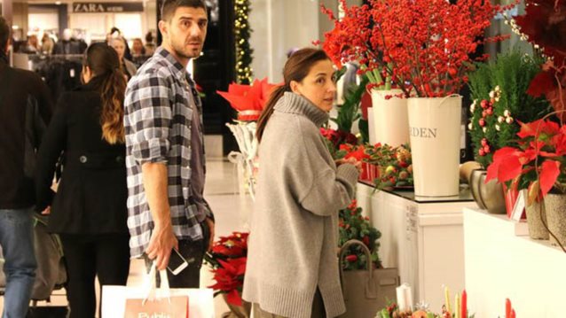 Χώρισε ο Κώστας Κατσουράνης; Η αλήθεια και οι φήμες