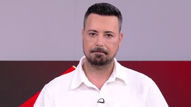 Ο Πέτρος Κουσουλός αποχαιρέτησε την Ηρώ Καριοφύλλη: &quot;Για μένα ήταν διπλό και τριπλό το σοκ&quot;