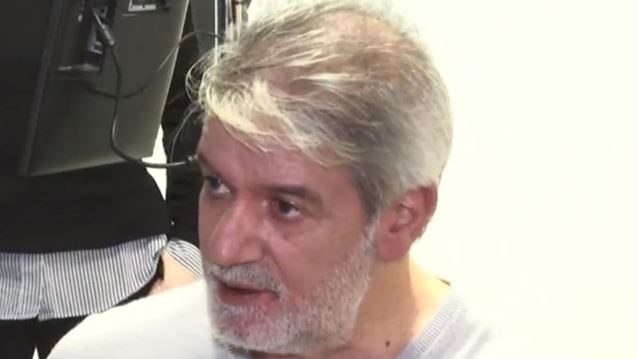 Φίλιππος Σοφιανός: "Τέλος με την Τέτα Καμπουρέλη!"