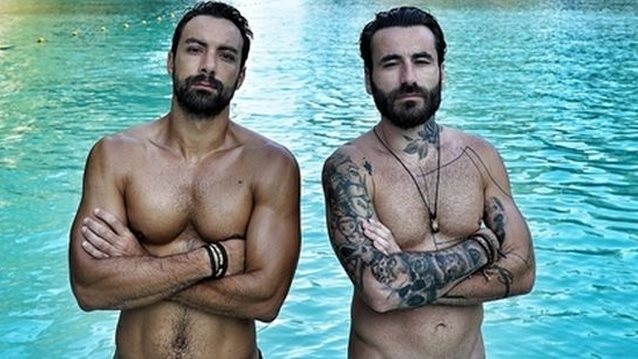 Ο Σάκης Τανιμανίδης απάντησε αν θα ξαναγίνει το &quot;World Party&quot; στον ΑΝΤ1