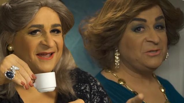 Μάρκος Σεφερλής: Τα πρωτότυπα τρέιλερ για το «Ραντεβού» στο Star!