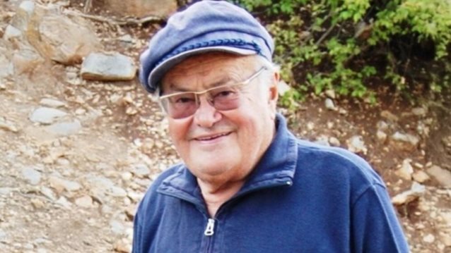 Πέθανε ο Νίκος Παπανικολάου: Γιατρός της Αλίκης Βουγιουκλάκη και ιδρυτής της πρώτης τράπεζας σπέρματος