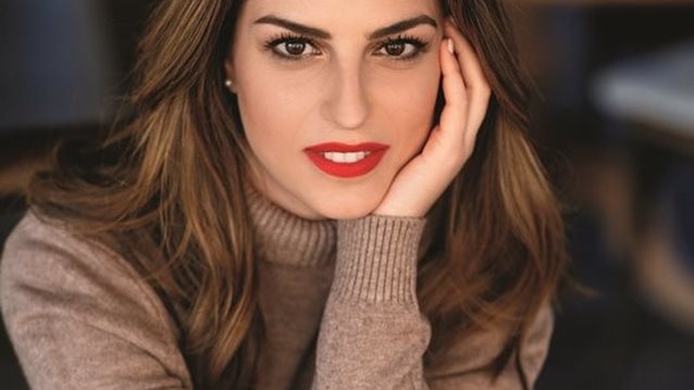 Κατερίνα Κόκλα: Μιλάει πρώτη φορά για τον χωρισμό της με τον Γρηγόρη Αρναούτογλου