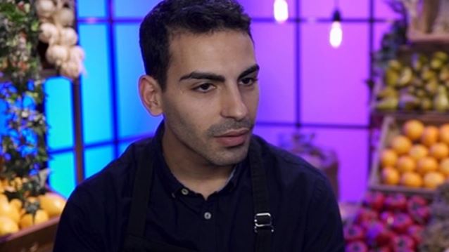 MasterChef | Σταυρής Γεωργίου: «Θέλω εκατομμύρια να με βρίζουν… Να μου βρίζουν τη μάνα, τον πατέρα, την αδελφή, την κοπέλα....»