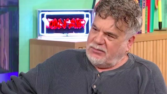 Γιάννης Κακλέας: &quot;Την κατάθλιψη τη βίωσα άσχημα, ήθελα να πεθάνω... Είχα χτυπηθεί άσχημα, χωρίς να το ξέρω&quot;