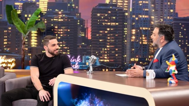 Μενέλαος Γεωργίου | Όσα αποκάλυψε για τον τελευταίο θανατοποινίτη της χώρας, τον "δράκο των ιερόδουλων" και τη δολοφονία της Άννα Ιβάνκοβα