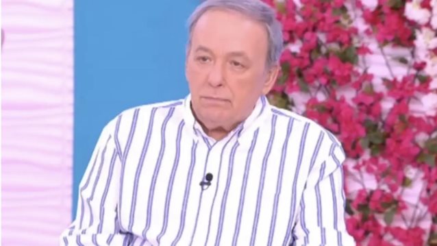 Ανδρέας Μικρούτσικος: " Αν η Ελένη Μενεγάκη έκανε 25%, θα συνέχιζε"