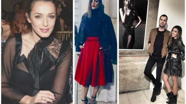 ταSOS της εβδομάδας #73: Loukia Omnium Gatherum: Φωτογραφίες, videos, καλεσμένοι και ευχάριστες απουσίες