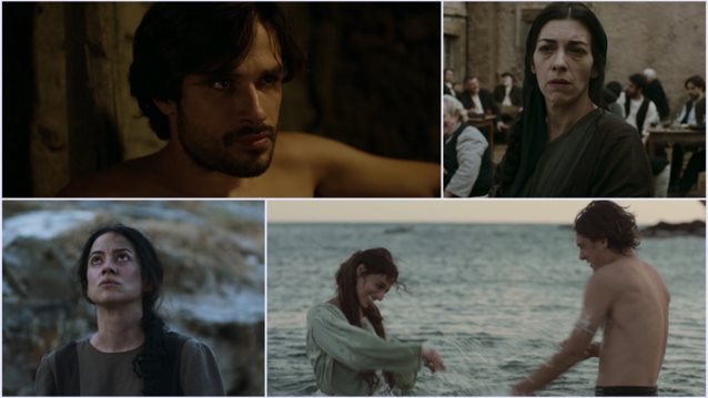 Στον αερα το κινηματογραφικο trailer των &quot;Αθωων&quot; του Mega! Ολες οι πληροφοριες