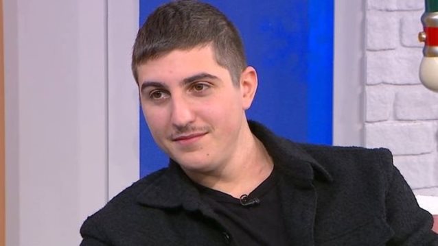 Good Job Nicky: &quot;Έγιναν κάποια πράγματα, τα οποία δε μου επιτρέπουν...&quot;