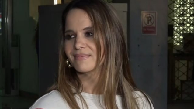 Ελιάνα Χρυσικοπούλου για Σάββα Πούμπουρα: &quot;Είχαμε φιλικές σχέσεις και πιθανόν να συνεχίσουμε να έχουμε&quot;