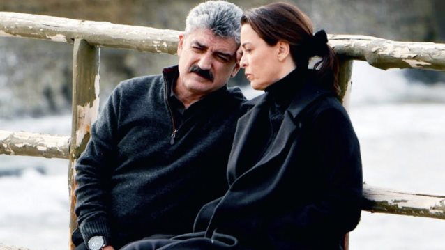 Μόνο στο Yupiii! "Σασμός": Αναχώρηση - βόμβα από την Άνω Ποροία