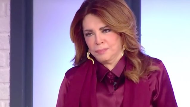 Μιμή Ντενίση: "Δεν έπαιξα μόνο μια μέρα που ήταν η κηδεία - Δε θα άφηνα άνεργους ανθρώπους με τίποτα"