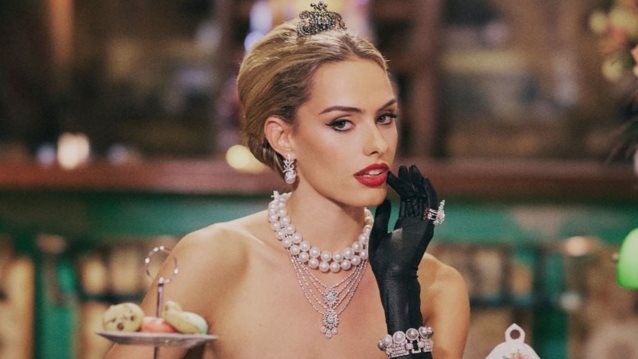 GNTM | Η Όλγα Ντάλλα στην πρώτη της ανάρτηση μετά τον τελικό