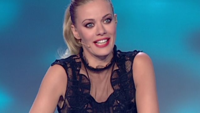 Ζέτα Μακρυπούλια: Είναι επίσημο: Με το «ΡουκΖουκ» στον ΑΝΤ1!