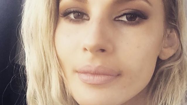 Όλγα Πηλιάκη: Ο σέξι χορός για τον Στέλιο Χανταμπάκη