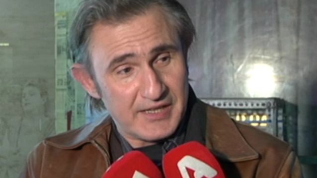 Άκης Σακελλαρίου: Η νέα δήλωση για το ατυχές σχόλιο σχετικά με το Mega