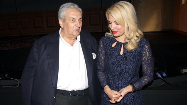 &quot;Θυμάμαι τον Δημήτρη Κοντομήνα να μπαίνει μέσα και να λέει: &quot;&quot;Φέρτε τις κάμερες εδώ. Πού είναι η Ελένη;&quot;&quot;