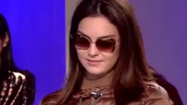 My Style Rocks: Η σκληρή κριτική και τα δάκρυα της Βρισηίδας on camera