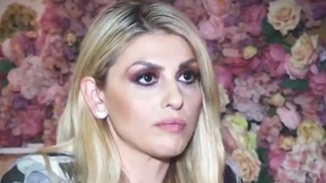 Άννα Ζηρδέλη: &quot;Πήγα για δοκιμαστικό, δεν το είπα στη Φαίη και δεν έφυγα με ωραίο τρόπο από τον ΑΝΤ1&quot;