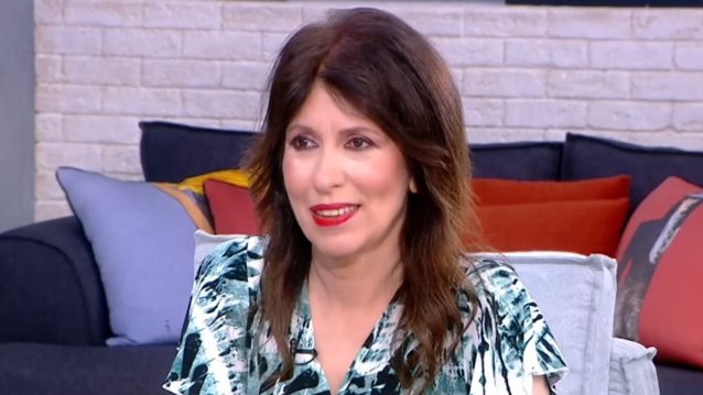 Άβα Γαλανοπούλου: &quot;Με τσάκισε οικονομικά και ψυχολογικά - Νοσηλεύτηκα, κατέρρευσε ο οργανισμός για άλλη μία φορά&quot;