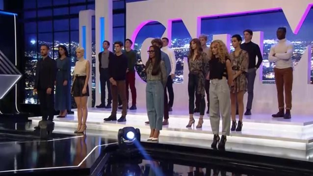 GNTM Spoiler: Αυτή είναι η παίκτρια που αποχωρεί σήμερα!