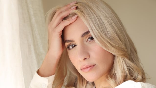 Βένια Καραγιαννίδου | Αυτό είναι το επόμενο βήμα μετά το &quot;House of Fame&quot;