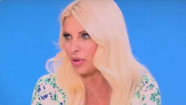 Η Ελένη Μενεγάκη για την Τζένη Μελιτά: &quot;Άδικο να συγκρίνουμε κάποιον που δεν κουβαλάει καθόλου εμπειρία&quot;