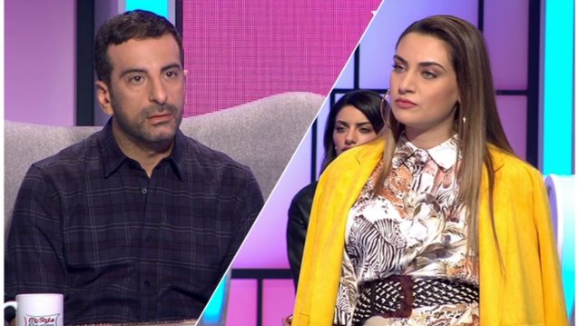 My Style Rocks: Το ξέσπασμα του Κουδουνάρη προς τις παίκτριες: «Γιατί ήρθατε να διαγωνιστείτε;»