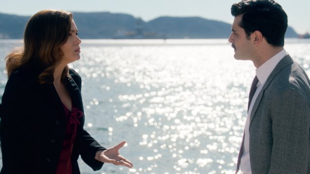 Μόνο στο Yupiii! Porto Leone: Η Γαλήνη μαθαίνει την τρομερή αλήθεια για την Αγγελική