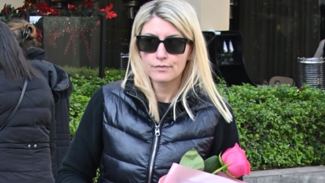 Showbiz Report | Η καθημερινοτητα των celebrities σε φωτογραφιες